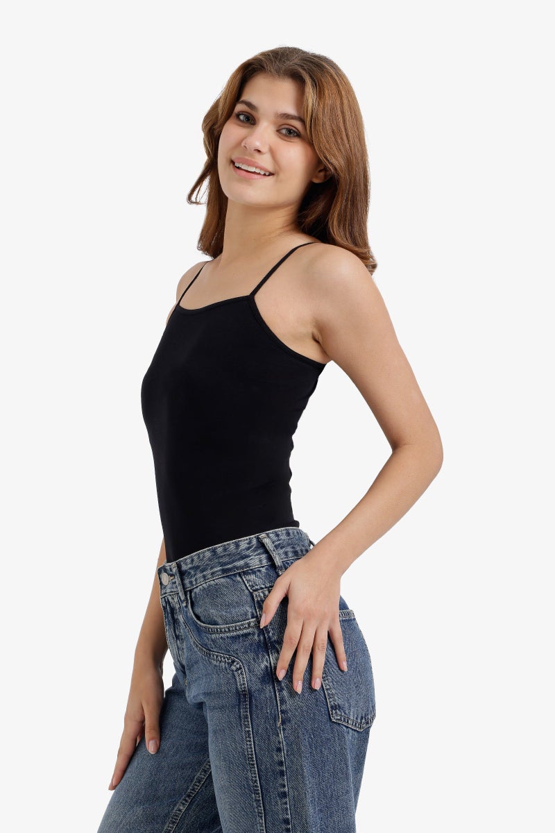 Carina Sleeveless Cami Top - Image 2